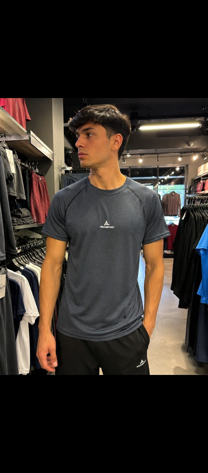 Remeras Vaplex - Imagen 2