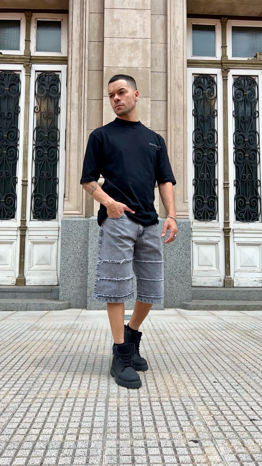 Baggy - Imagen 2