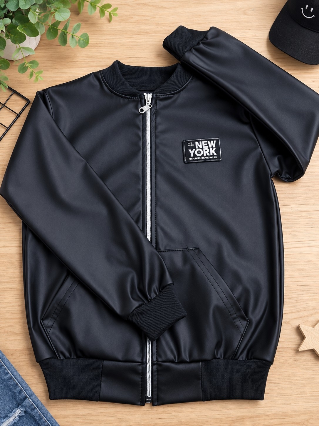 Campera Engomada de Nene - Imagen 2