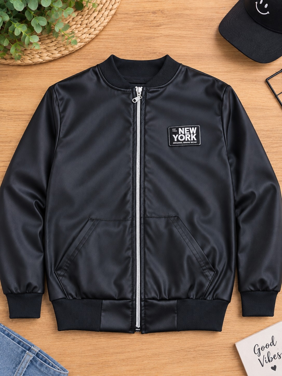 Campera Engomada de Nene - Imagen 3