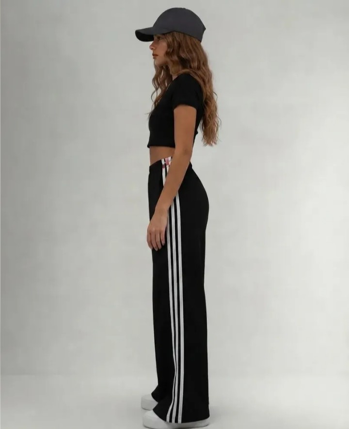 Pantalón Palazo Excelente Calse;) - Imagen 6
