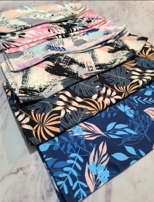 Biker Estampado