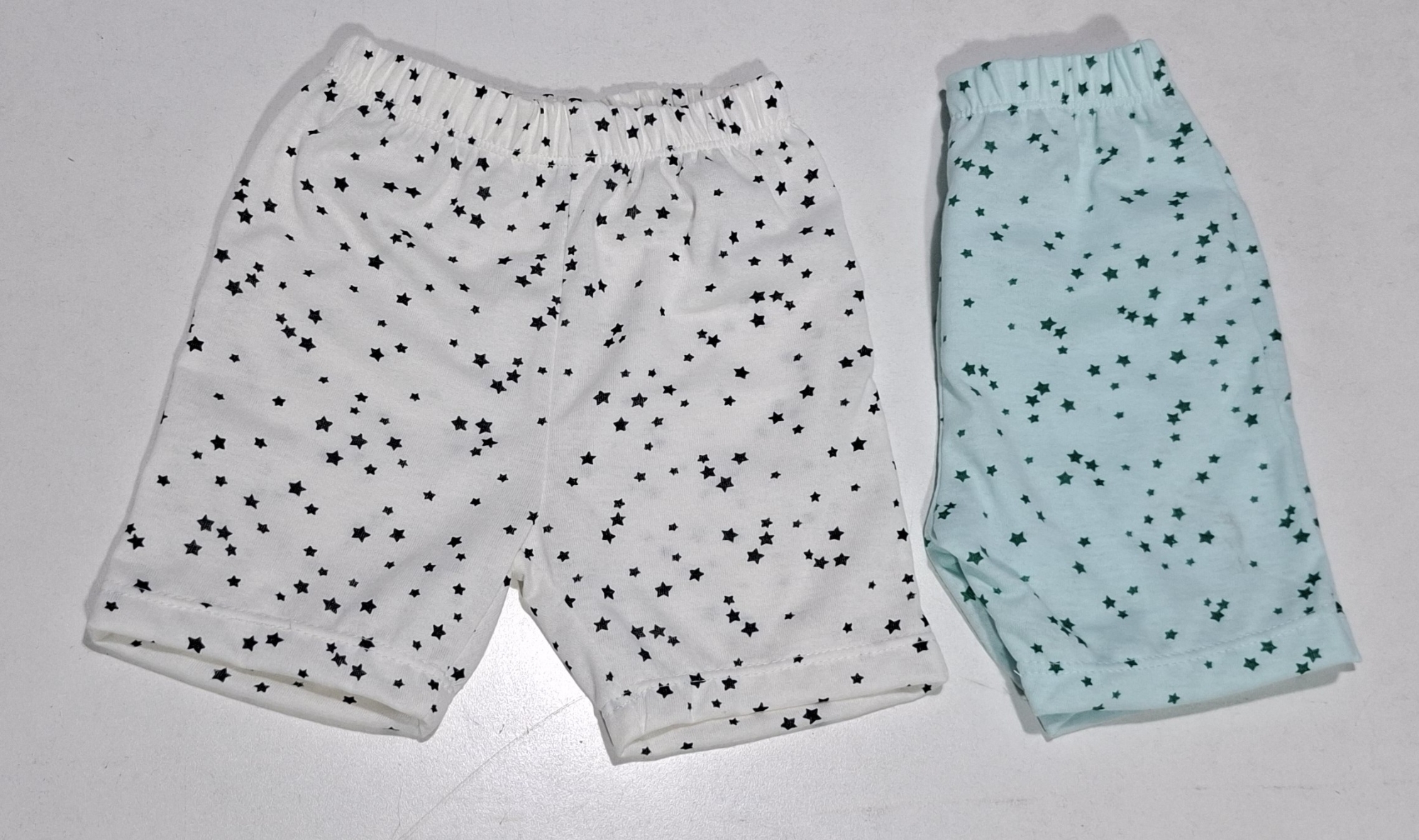 Shorts Estampados - Imagen 2