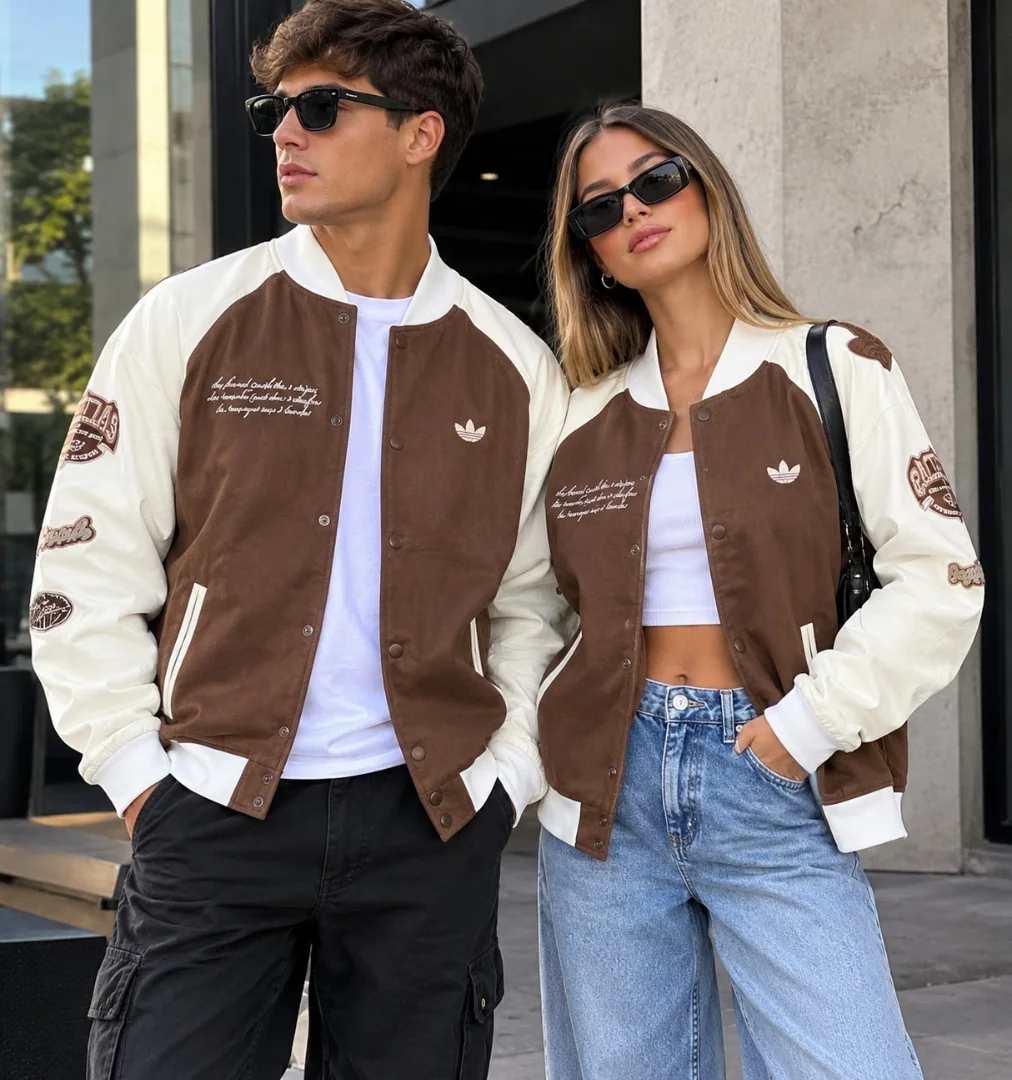 Chaquetas Adds - Imagen 1
