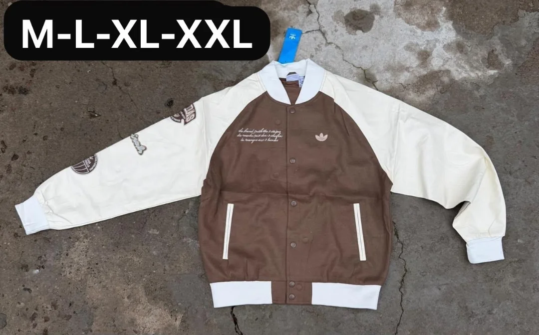 Chaquetas Adds - Imagen 3