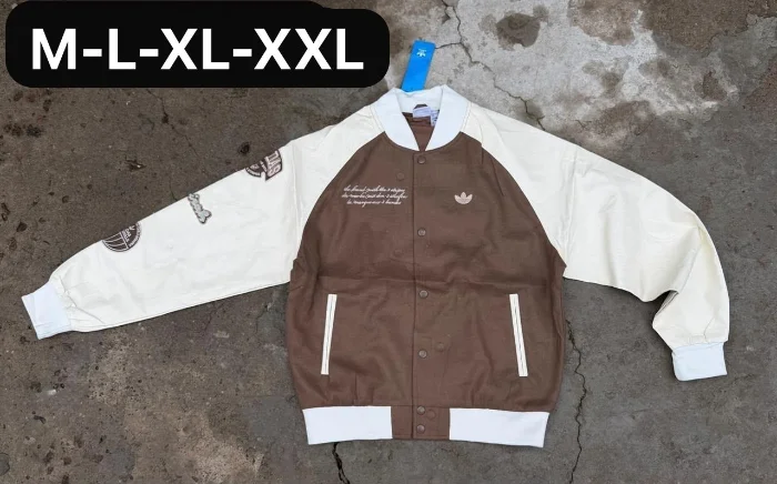 Chaquetas Adds