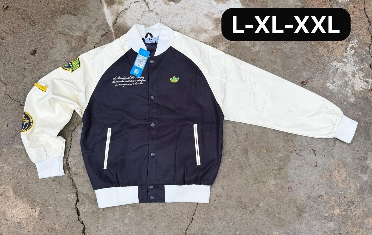 Chaquetas Adds - Imagen 2