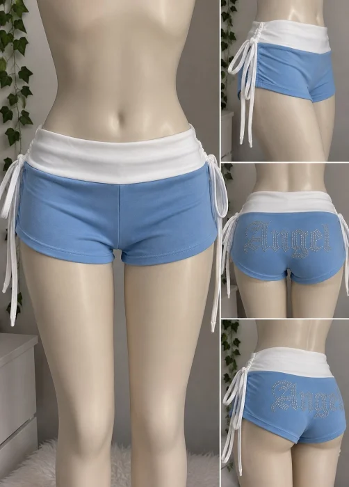 Shorts Angel