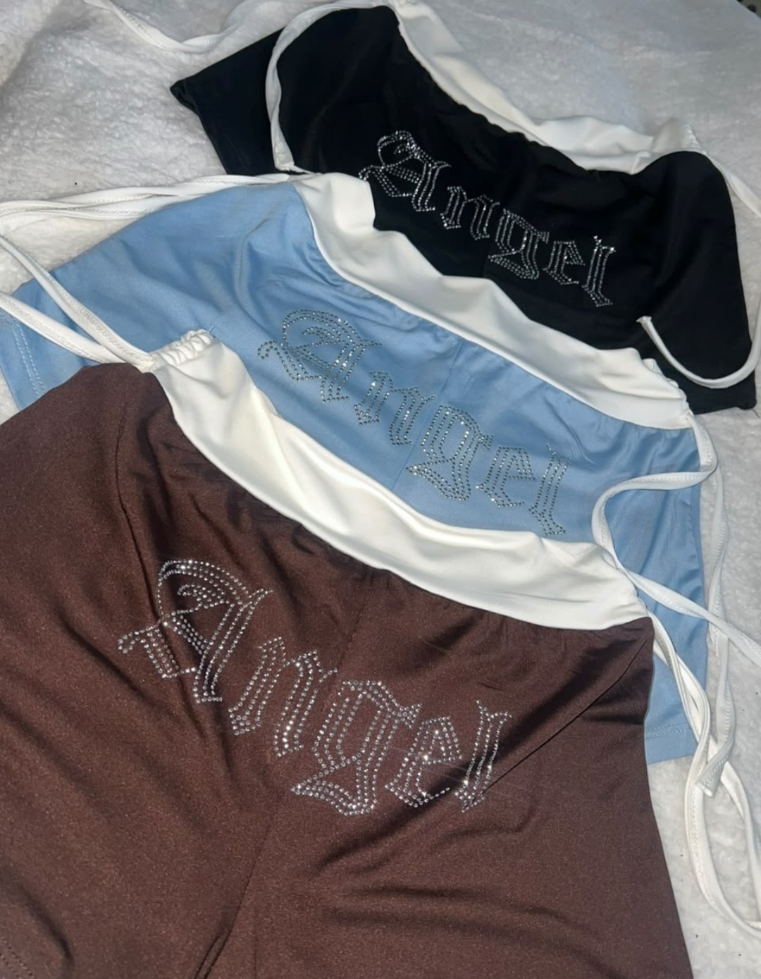Shorts Angel - Imagen 2