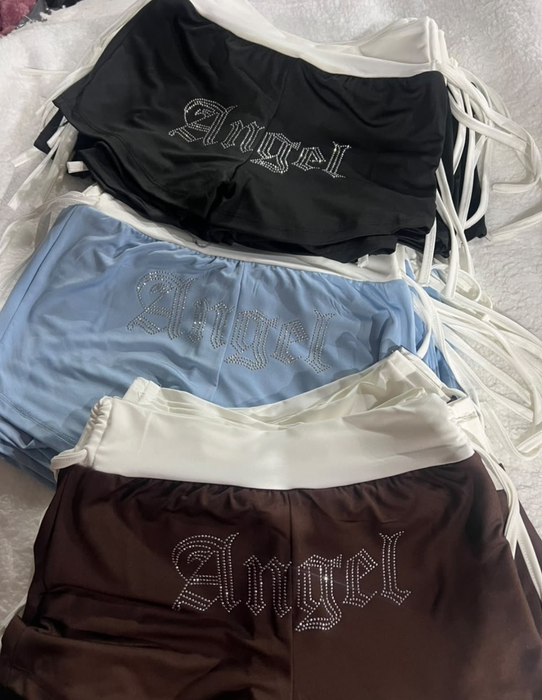 Shorts Angel - Imagen 3
