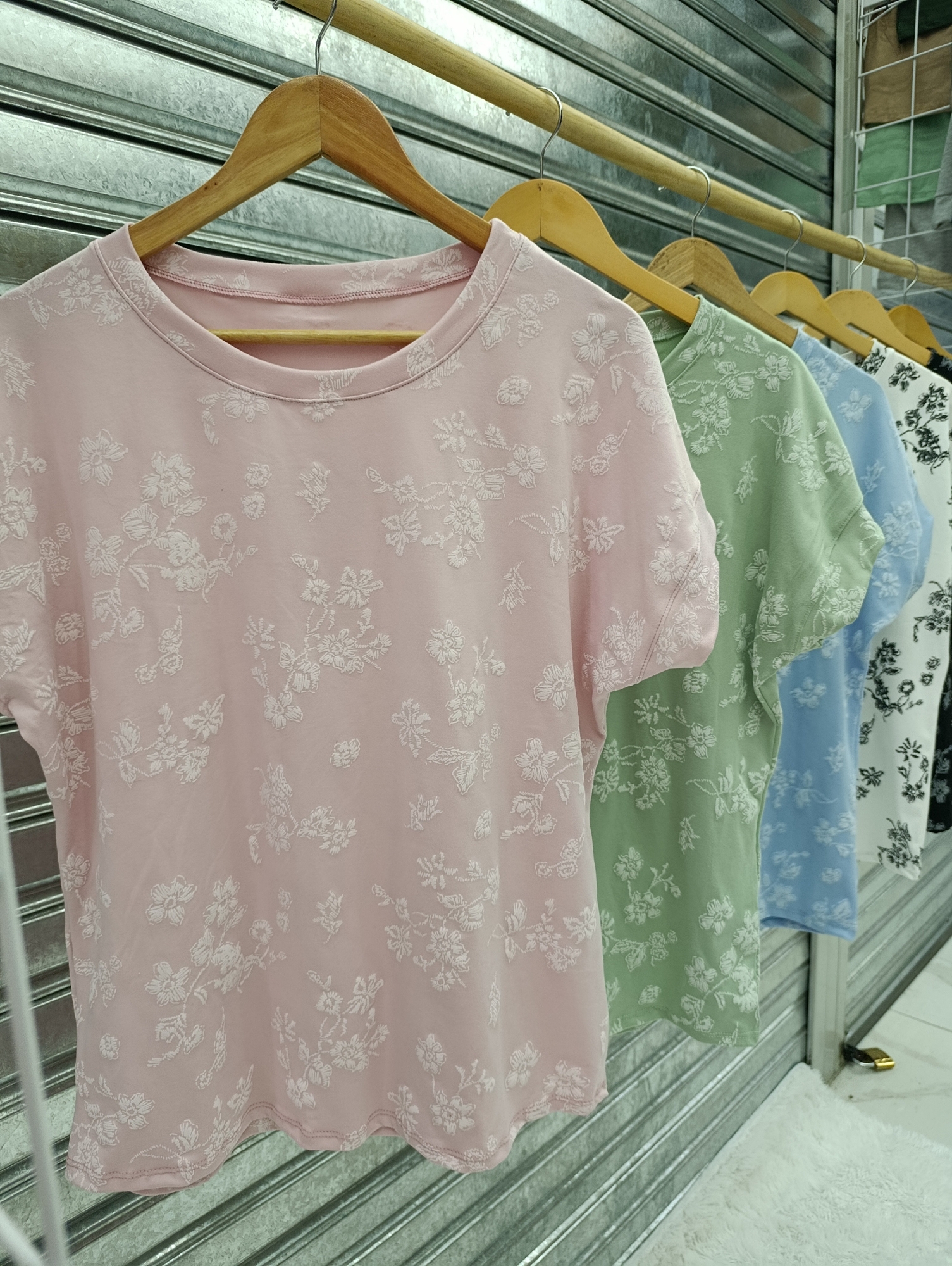 Japonesa Curvy Puffing - Imagen 3