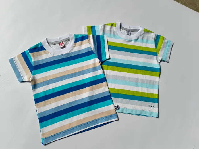 Remera de Bebé