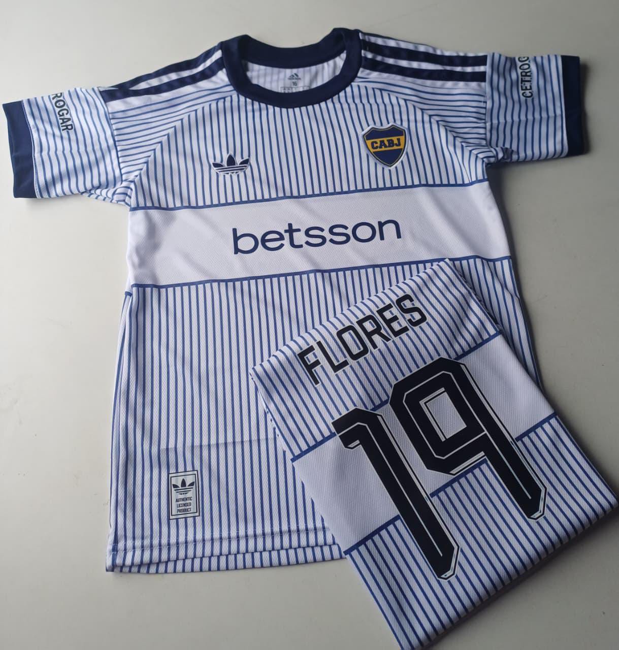 Camiseta Futbol - Imagen 2
