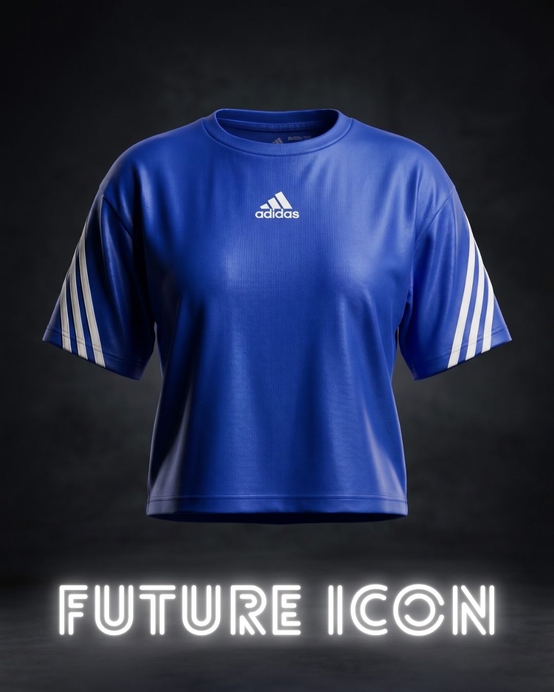 Remera Adi Lycra Future Icon - FUTURE%20ICON%20(2).jpg