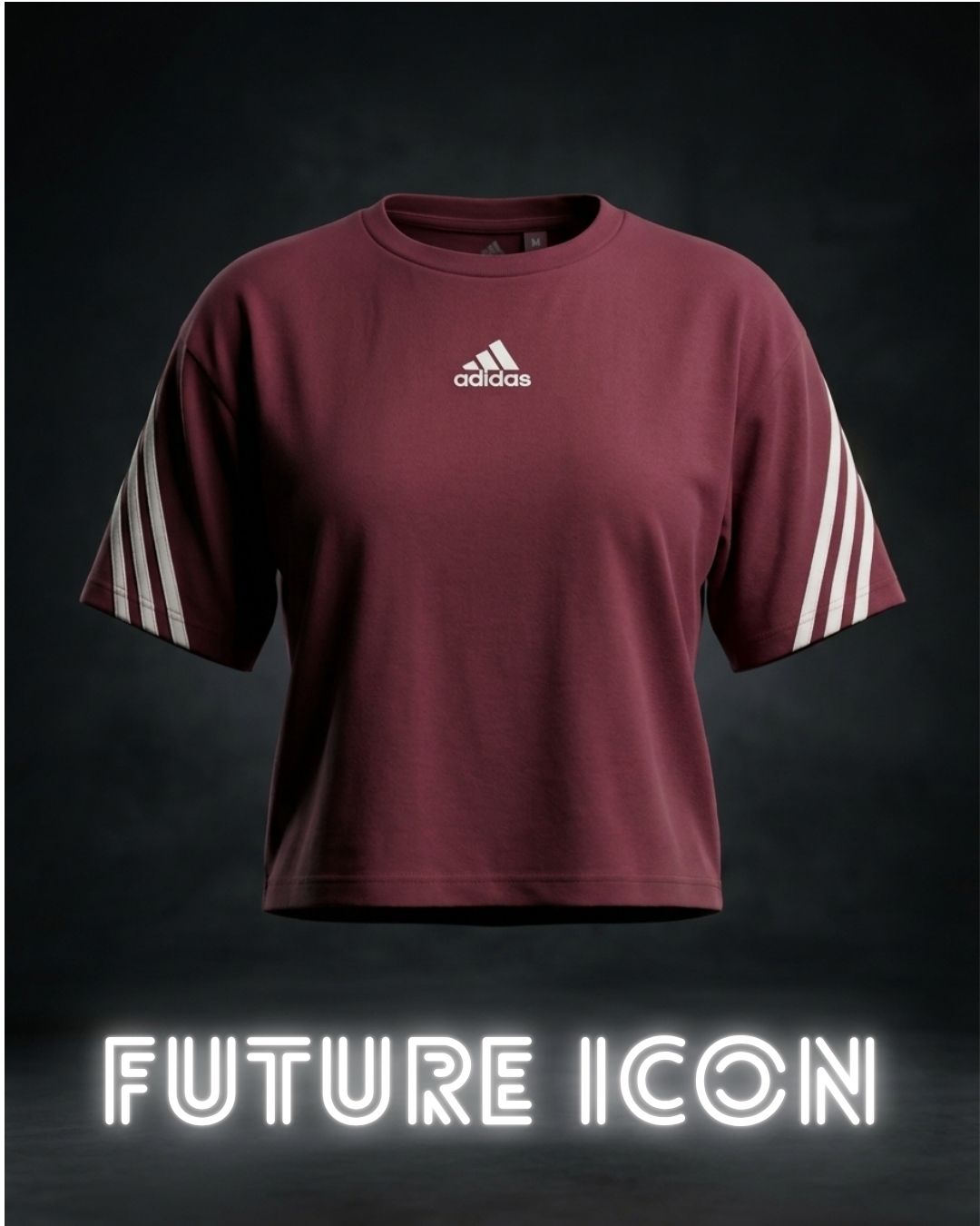 Remera Adi Lycra Future Icon - FUTURE%20ICON%20(5).jpg