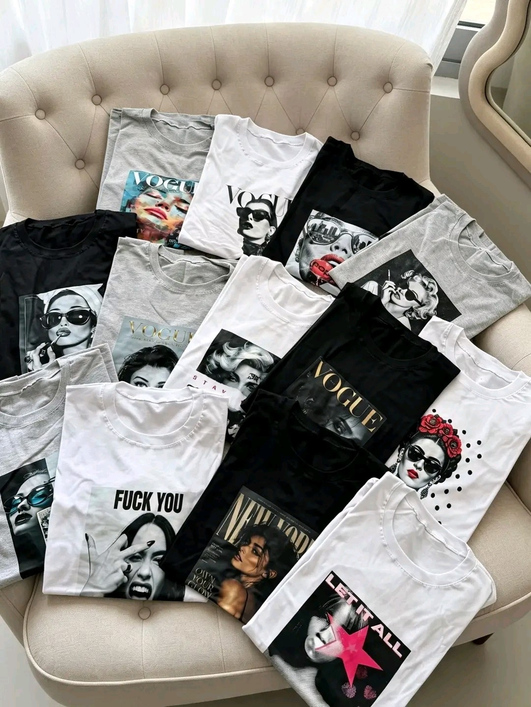 Remeron Manga Encaje - Imagen 3