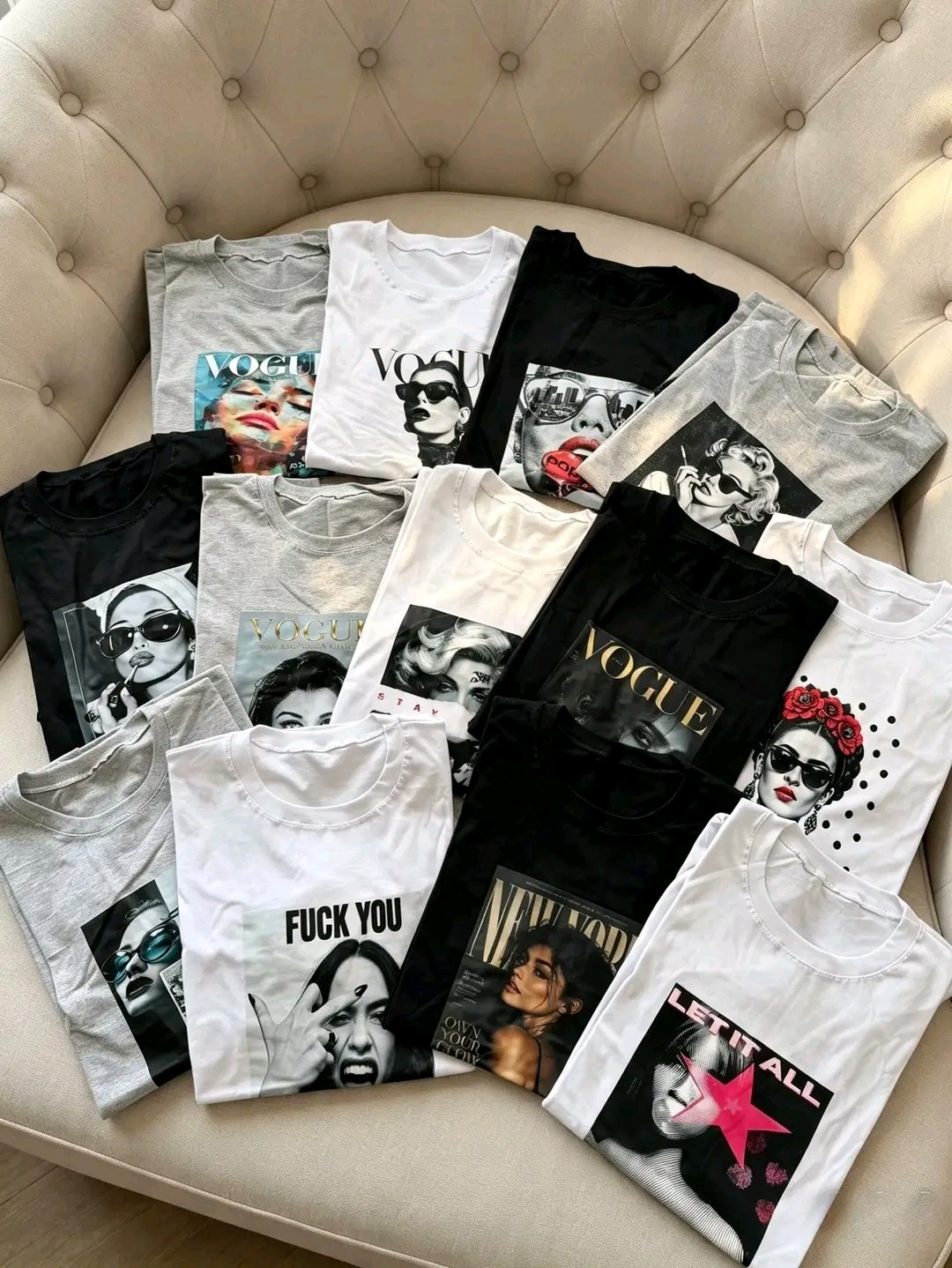 Remeron Manga Encaje - Imagen 5