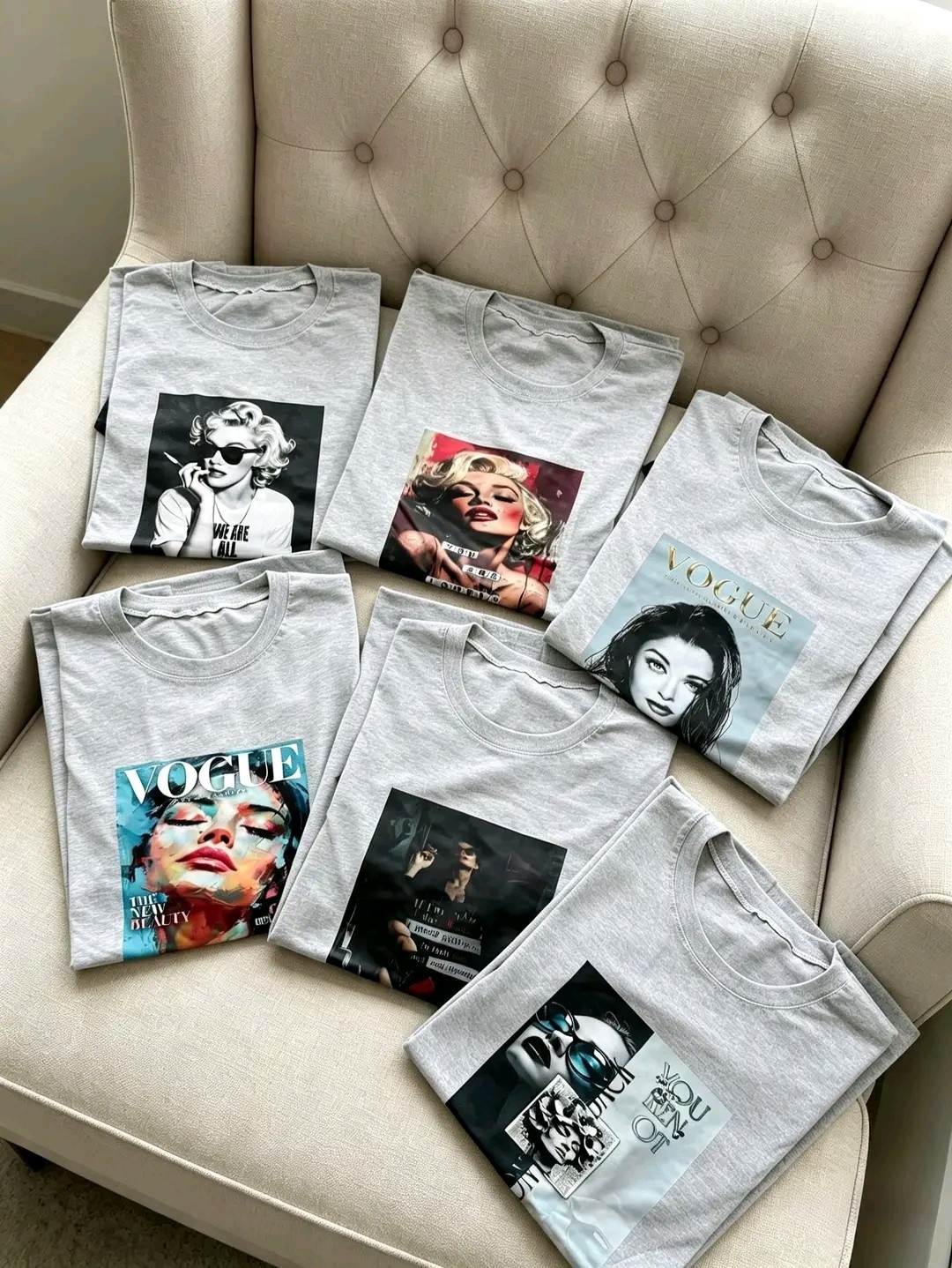 Remeron Manga Encaje - Imagen 6