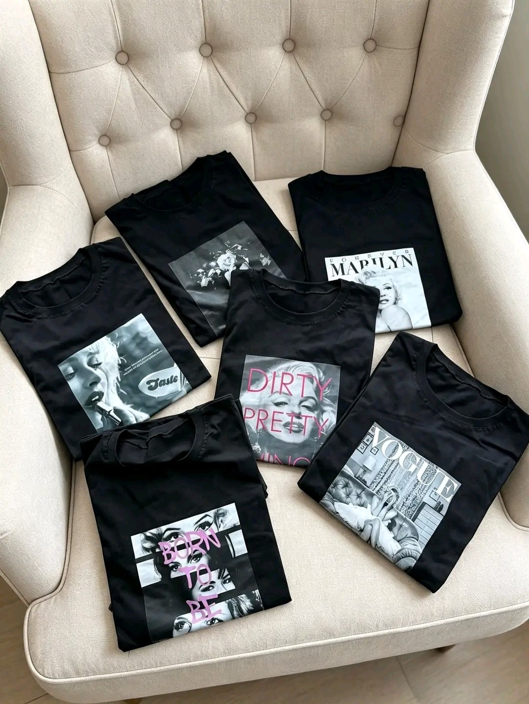 Remeron Manga Encaje - Imagen 8