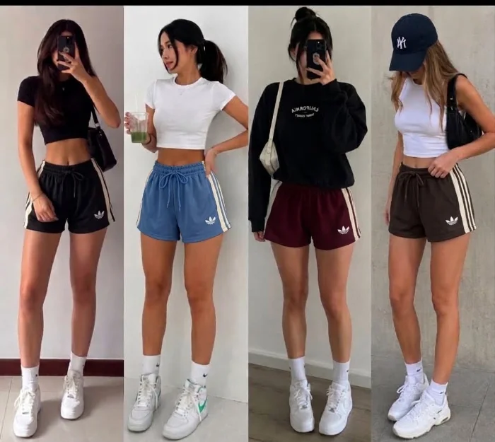 Short Soft