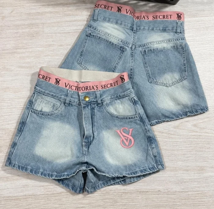 Short Pollera Rigidos