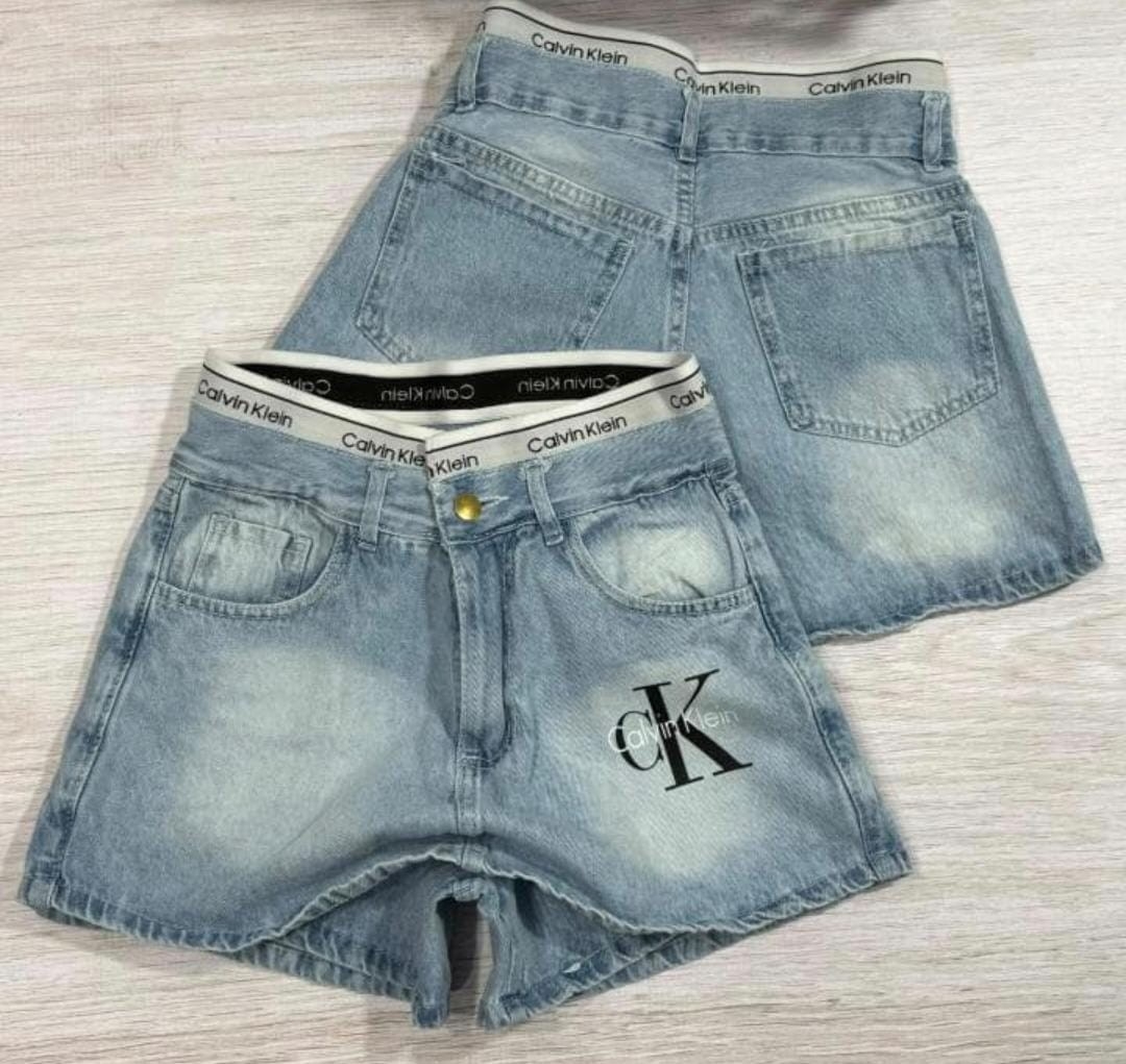 Short Pollera Rigidos - Imagen 2