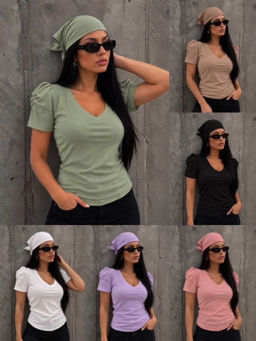 Remera Princesa