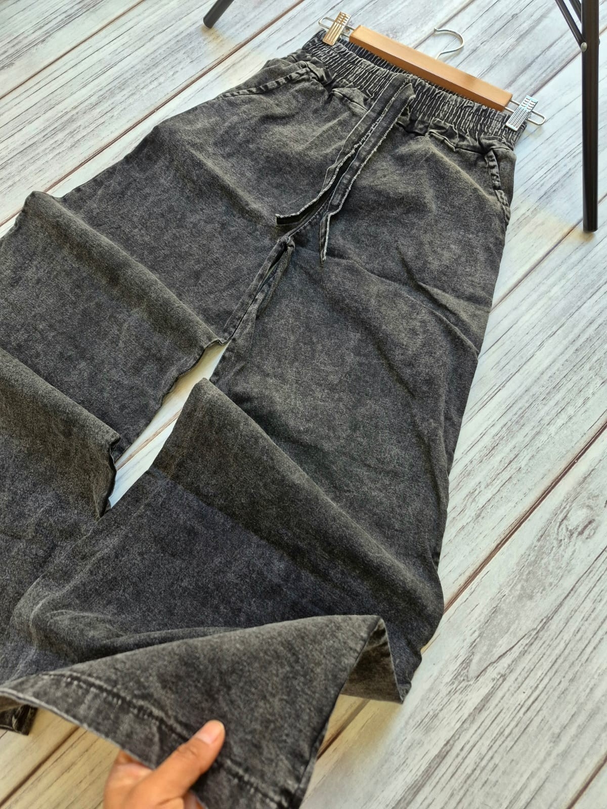 Maxi Jeans - Imagen 3
