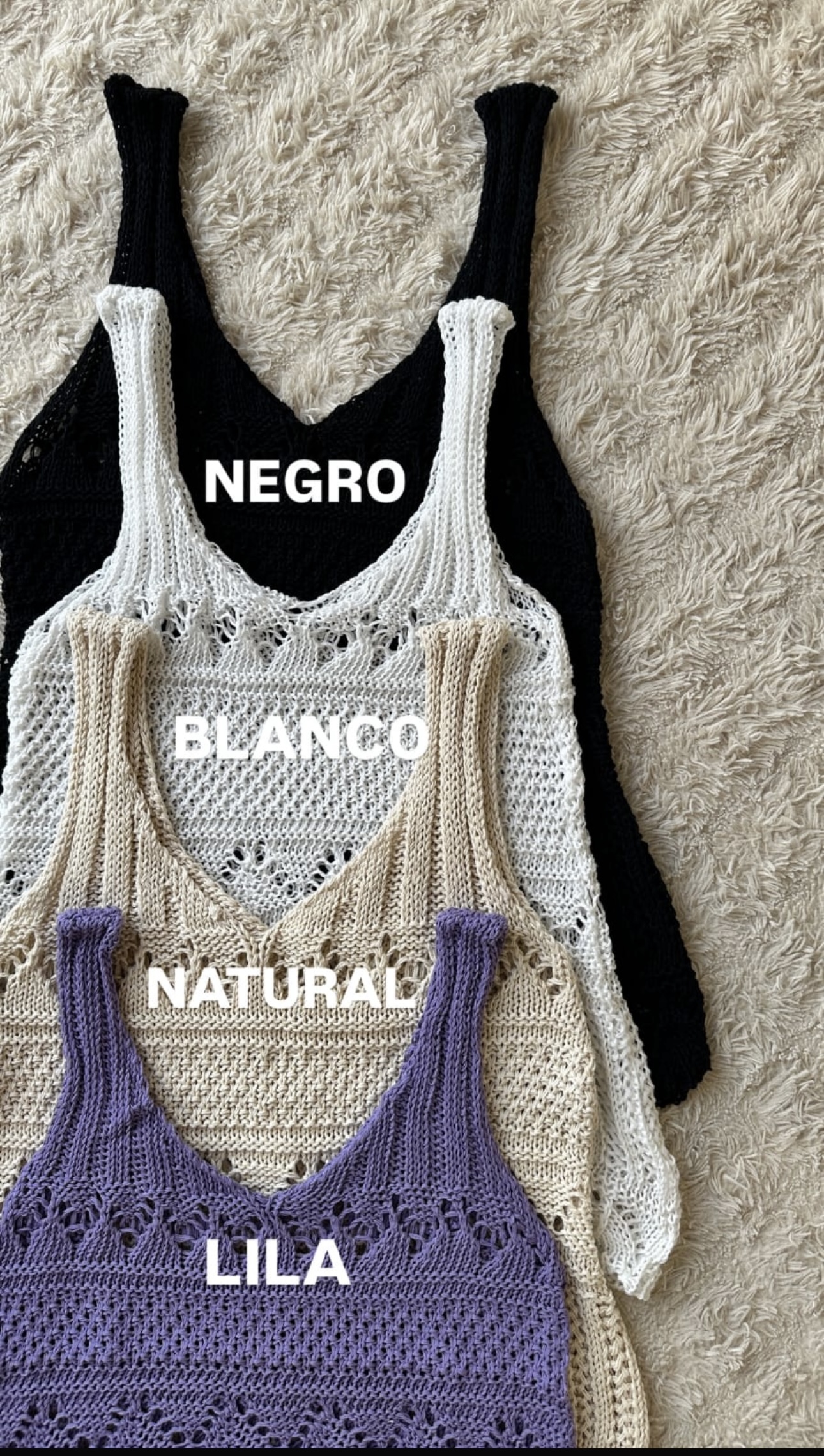 Musculosa de Hilo - IMG_6704.jpeg