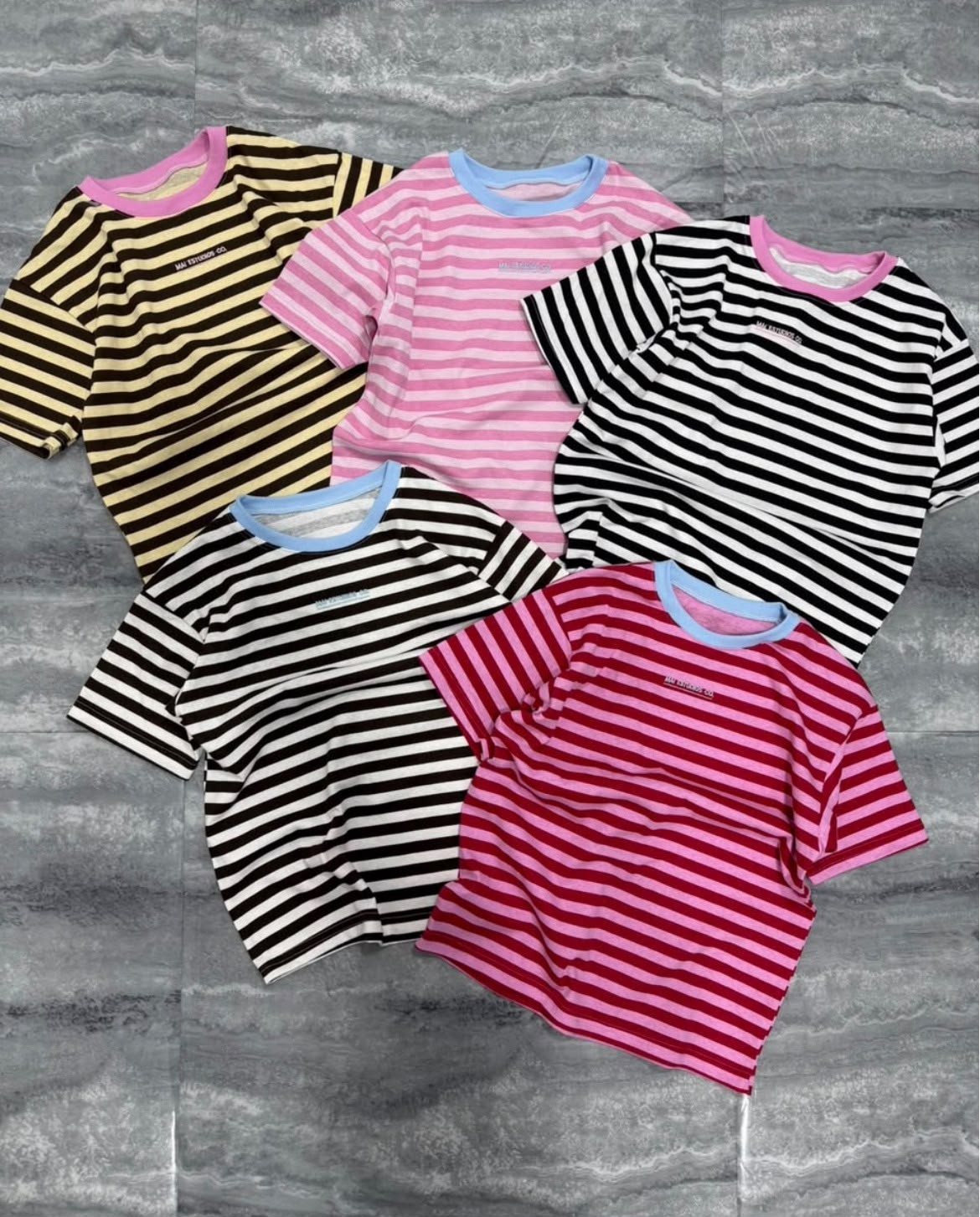 Remera Tendencia Algodón Premium - Imagen 3