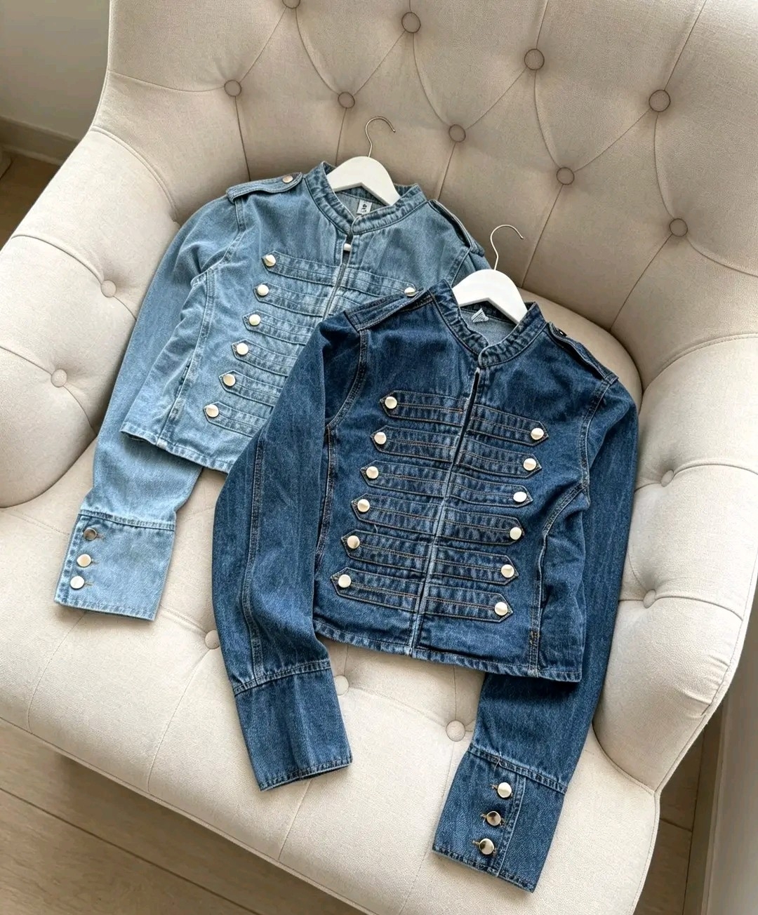 Chaqueta Napoleon - Imagen 2