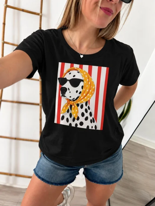 Remeras Algodon Peinado