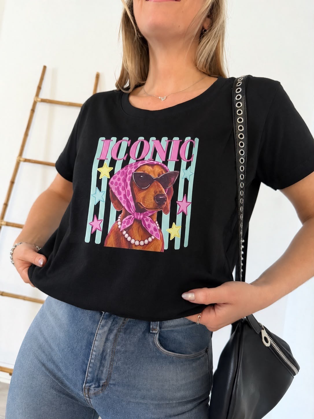 Remeras Algodon Peinado - Imagen 6