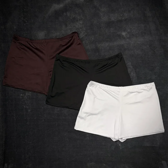 Short Mini Lycra