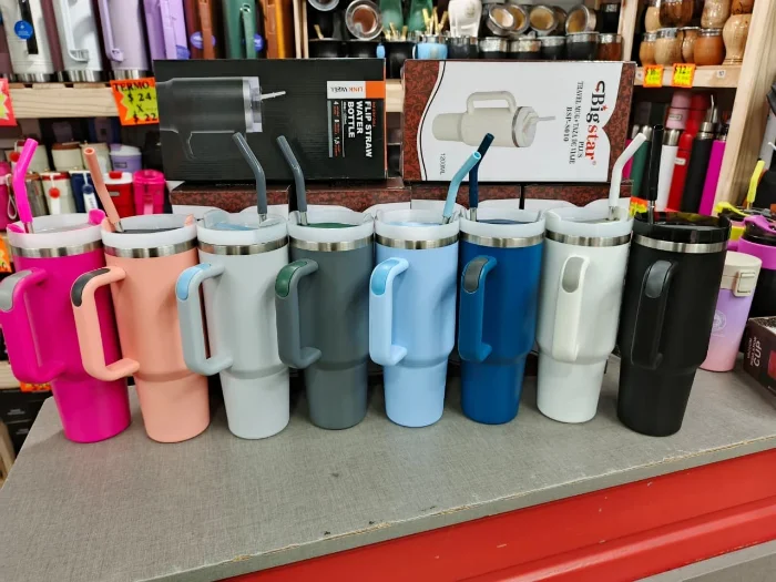 Vaso Quencher 1,2l Oferta