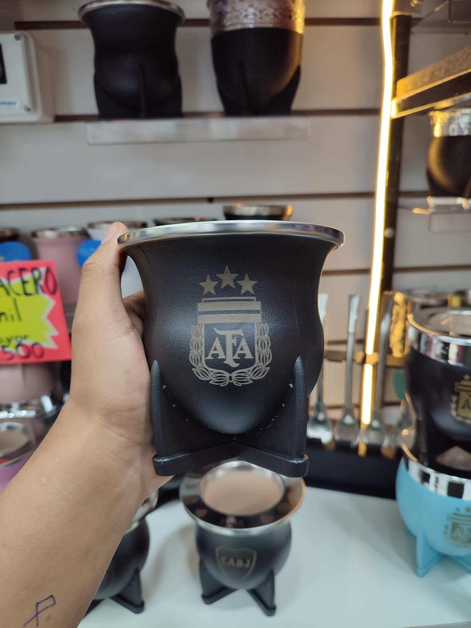 Mate de Argentina - Imagen 2