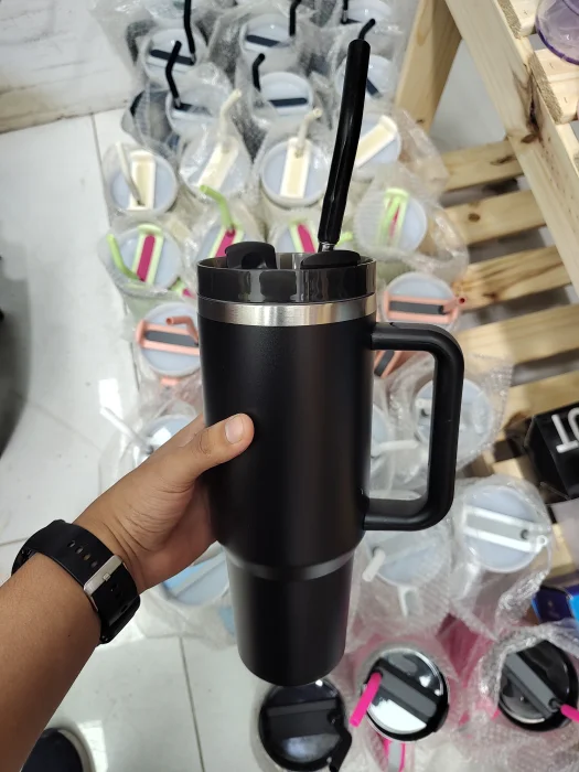 Vaso Quencher 1.2l