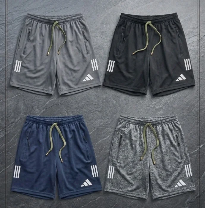 Shotrs  Laycra 40 Deportivo