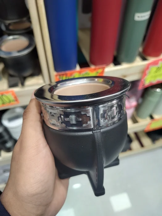 Mate Imperial Pvc
