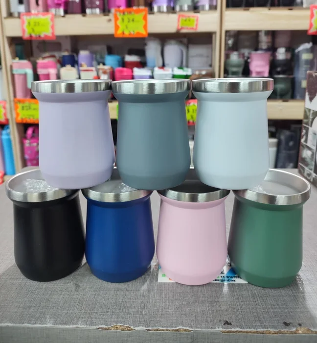 Mate de Acero