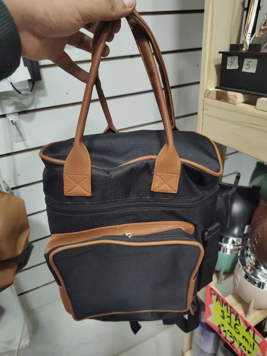 Bolso Matero