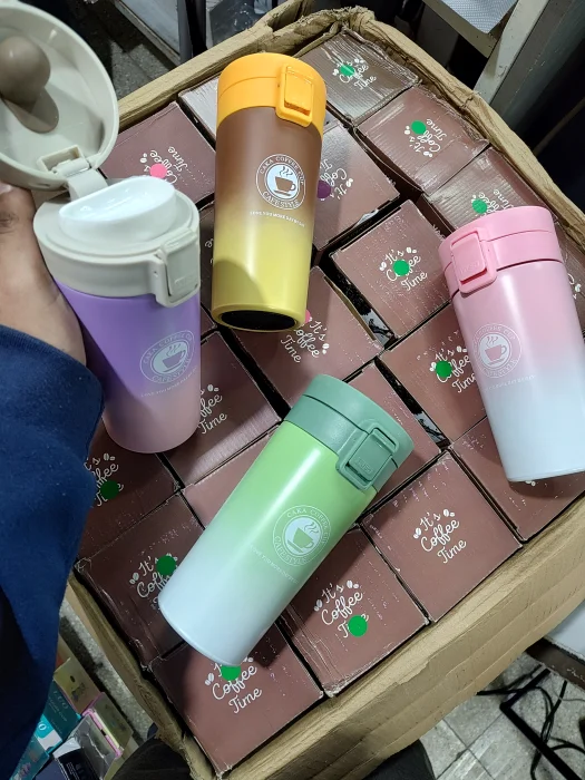 Vaso Termico Promo
