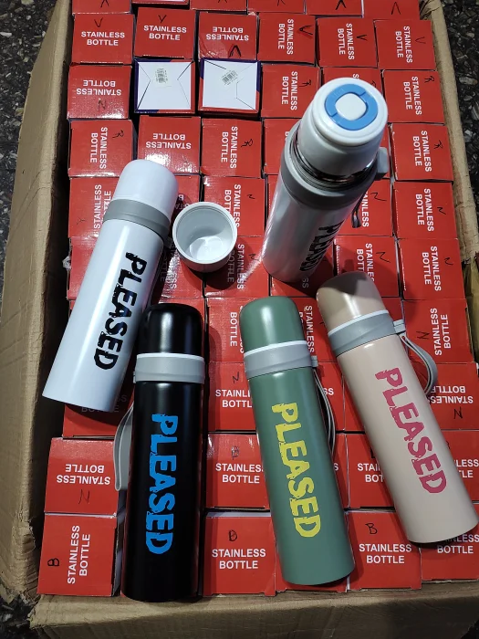 Termo 500 Ml