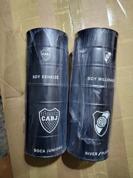Yerbero mas Azucarero River/boca