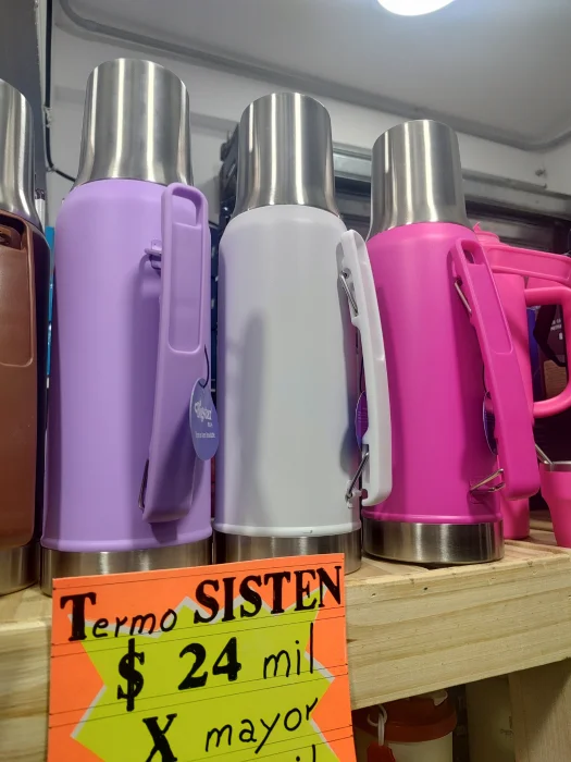 Termo System 1,2l