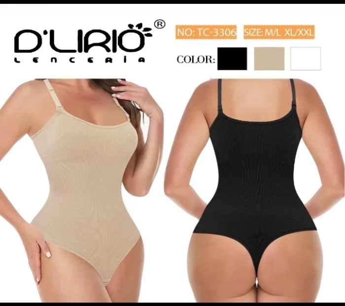 Body Moldeador Oferta