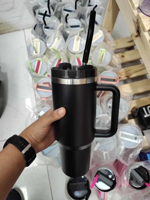 Vaso Quencher Oferta