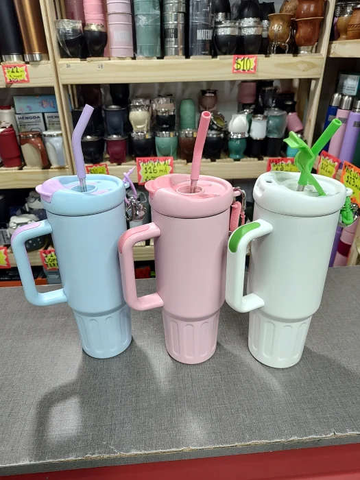Vaso Quencher Doble Pico 1,2l