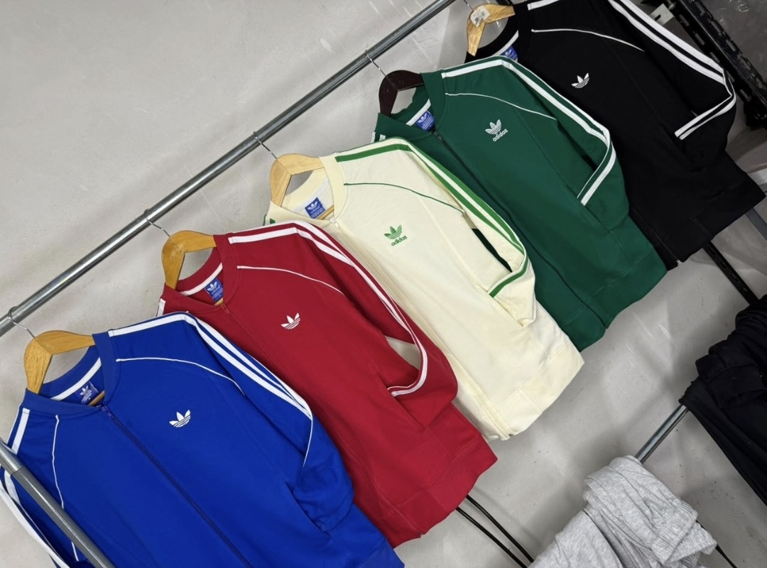 Campera Adi Sst Rustico Premiun - Imagen 4
