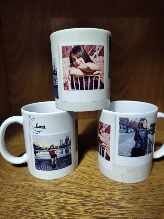 Taza Personalizada